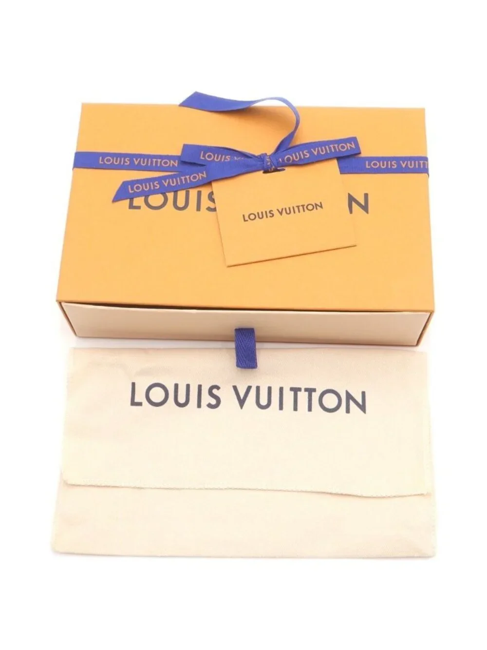 Louis Vuitton Monogram Midnight Zippy Wallet Horizontal Black Leather